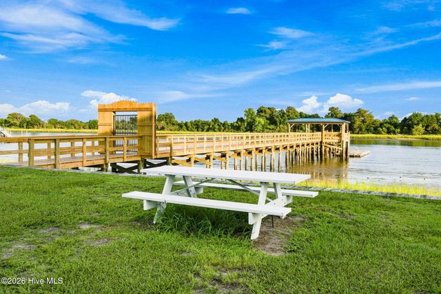 2011 Ocean Haven Road SW, Ocean Isle Beach, NC 28469
