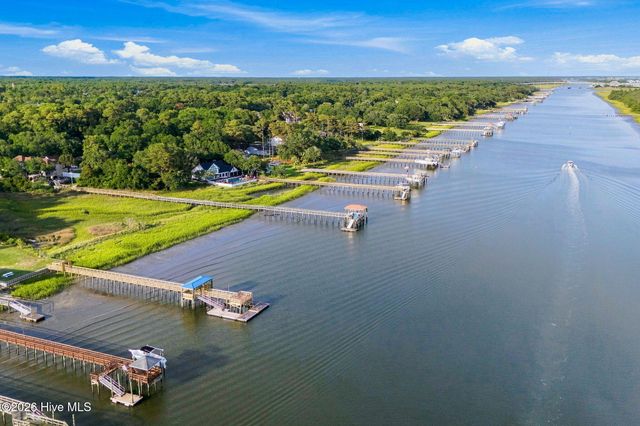 2011 Ocean Haven Road SW, Ocean Isle Beach, NC 28469