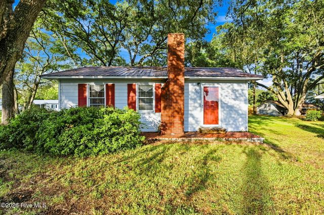 2011 Ocean Haven Road SW, Ocean Isle Beach, NC 28469