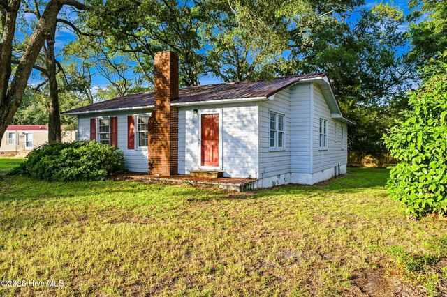 2011 Ocean Haven Road SW, Ocean Isle Beach, NC 28469