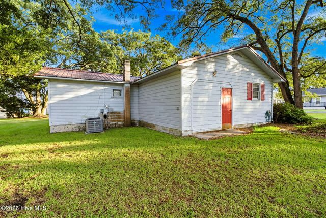 2011 Ocean Haven Road SW, Ocean Isle Beach, NC 28469
