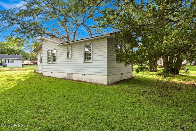 2011 Ocean Haven Road SW, Ocean Isle Beach, NC 28469