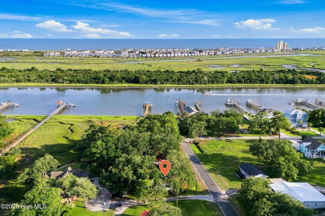 2011 Ocean Haven Road SW, Ocean Isle Beach, NC 28469