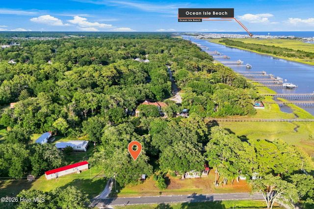 2011 Ocean Haven Road SW, Ocean Isle Beach, NC 28469