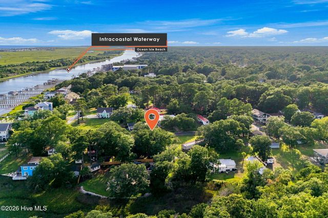 2011 Ocean Haven Road SW, Ocean Isle Beach, NC 28469