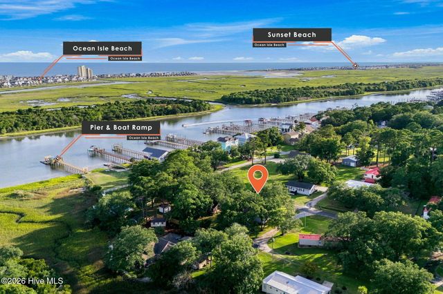 2011 Ocean Haven Road SW, Ocean Isle Beach, NC 28469