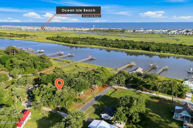 2011 Ocean Haven Road SW, Ocean Isle Beach, NC 28469