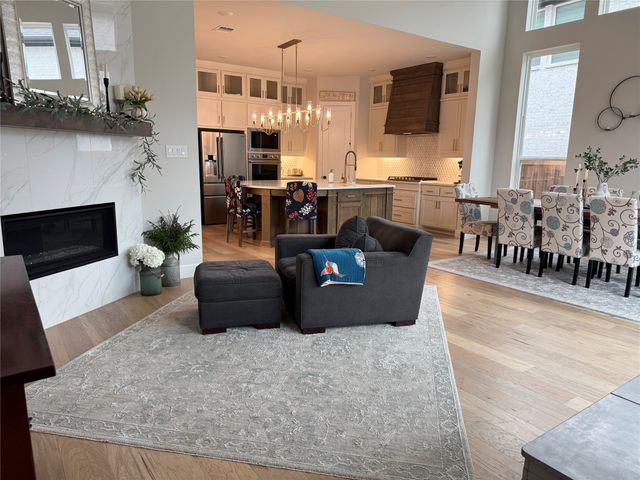 2730 Starwood Drive, Prosper, TX 75078