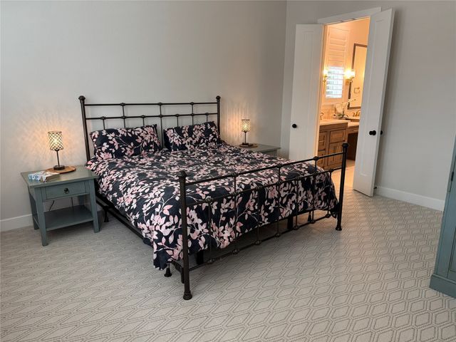 2730 Starwood Drive, Prosper, TX 75078