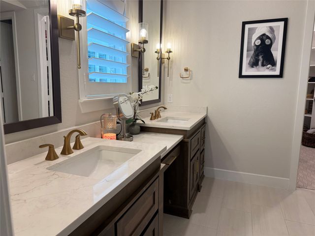 2730 Starwood Drive, Prosper, TX 75078