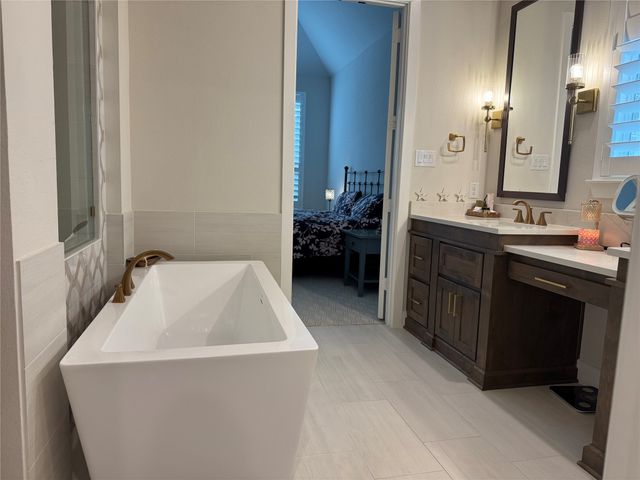 2730 Starwood Drive, Prosper, TX 75078