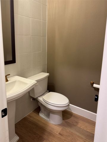 2730 Starwood Drive, Prosper, TX 75078