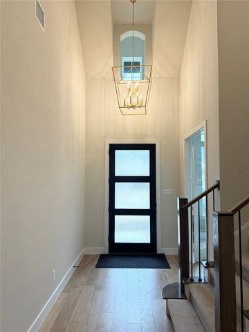 2730 Starwood Drive, Prosper, TX 75078