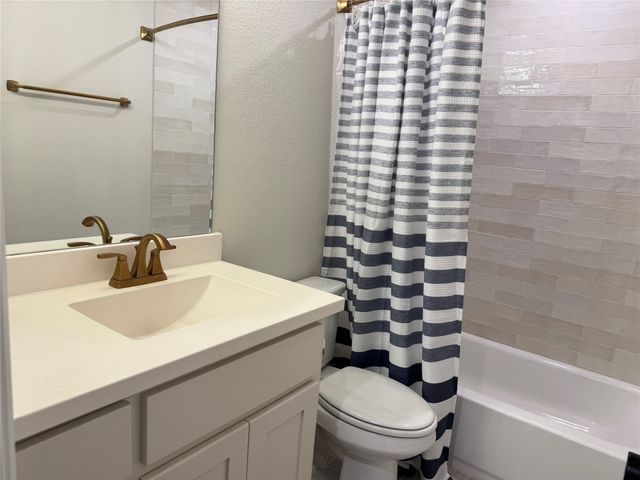 2730 Starwood Drive, Prosper, TX 75078