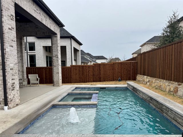 2730 Starwood Drive, Prosper, TX 75078