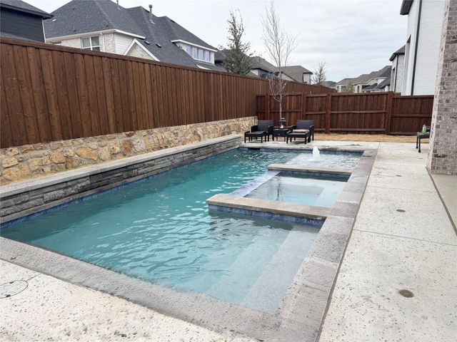 2730 Starwood Drive, Prosper, TX 75078