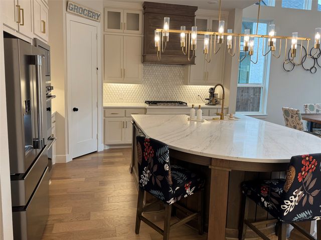 2730 Starwood Drive, Prosper, TX 75078