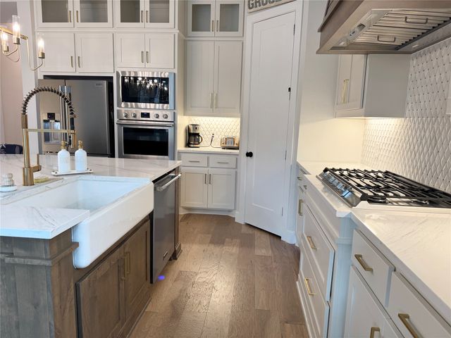 2730 Starwood Drive, Prosper, TX 75078