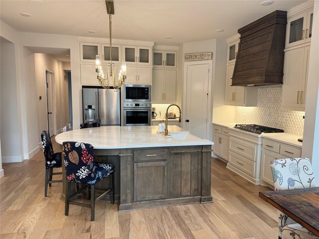 2730 Starwood Drive, Prosper, TX 75078