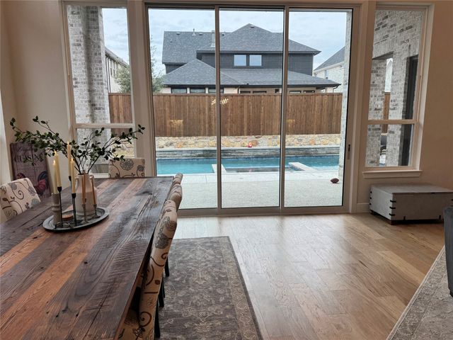 2730 Starwood Drive, Prosper, TX 75078