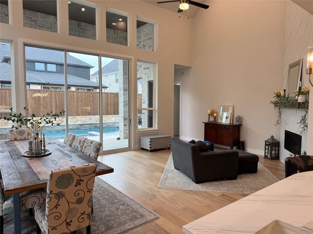 2730 Starwood Drive, Prosper, TX 75078