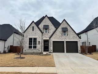 2730 Starwood Drive, Prosper, TX 75078