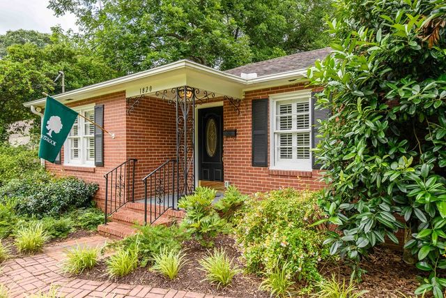 1820 Overlook Street, Columbus, GA 31906