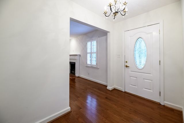 1820 Overlook Street, Columbus, GA 31906