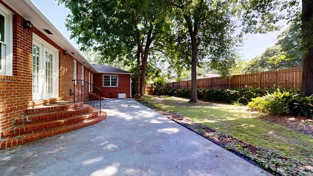 1820 Overlook Street, Columbus, GA 31906