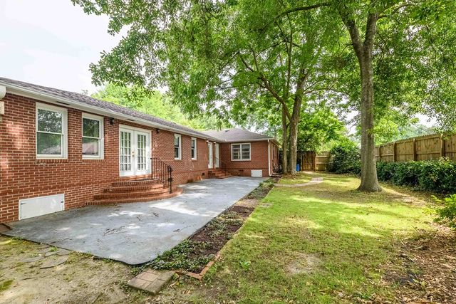 1820 Overlook Street, Columbus, GA 31906