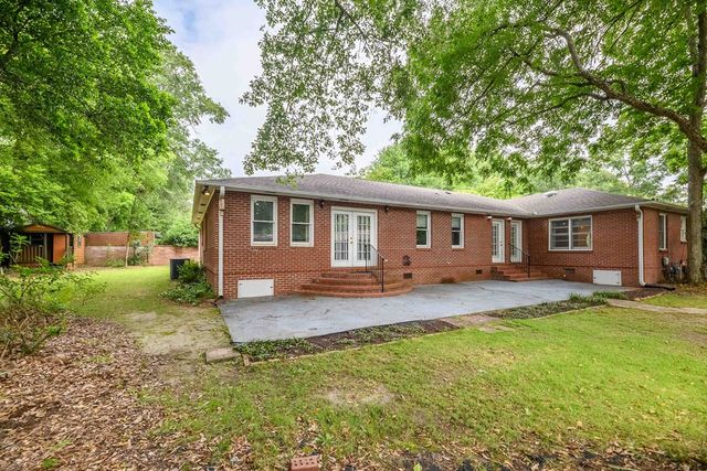 1820 Overlook Street, Columbus, GA 31906