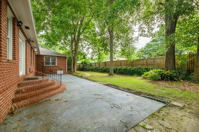1820 Overlook Street, Columbus, GA 31906