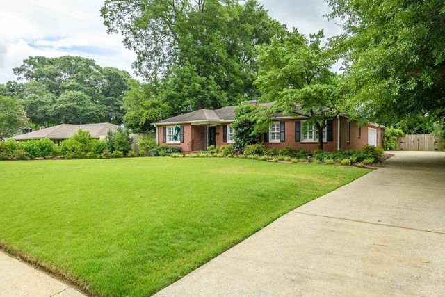 1820 Overlook Street, Columbus, GA 31906