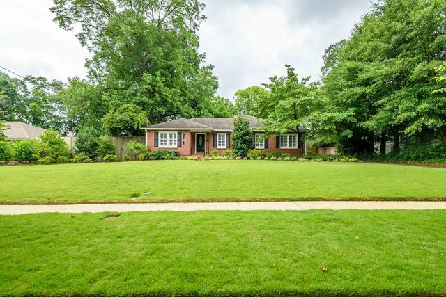 1820 Overlook Street, Columbus, GA 31906