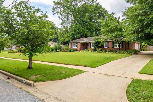 1820 Overlook Street, Columbus, GA 31906