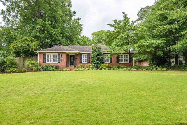 1820 Overlook Street, Columbus, GA 31906