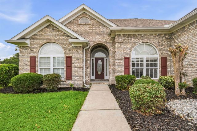 3600 Kingsley Dr., Myrtle Beach, SC 29588