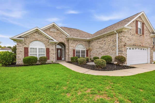 3600 Kingsley Dr., Myrtle Beach, SC 29588