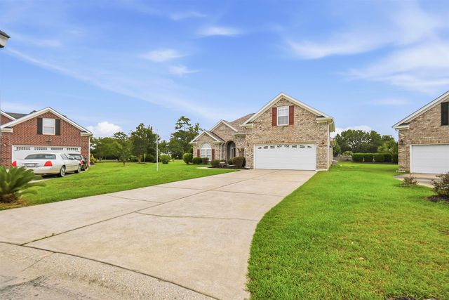 3600 Kingsley Dr., Myrtle Beach, SC 29588