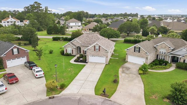 3600 Kingsley Dr., Myrtle Beach, SC 29588