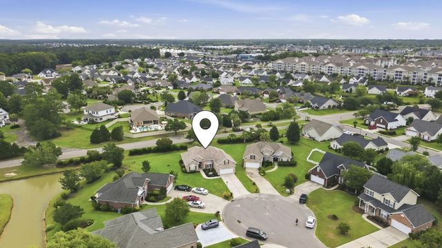 3600 Kingsley Dr., Myrtle Beach, SC 29588