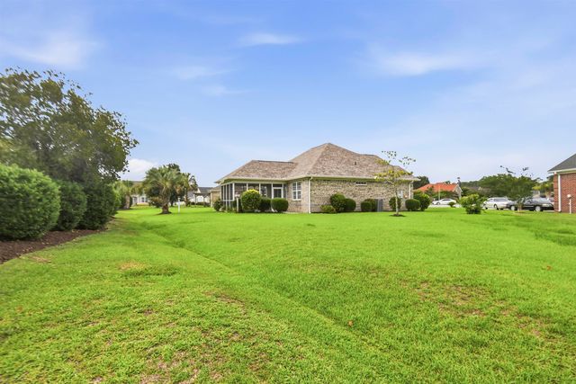 3600 Kingsley Dr., Myrtle Beach, SC 29588