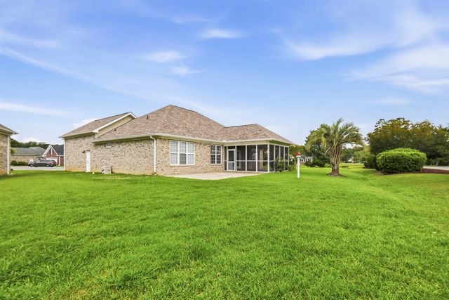 3600 Kingsley Dr., Myrtle Beach, SC 29588