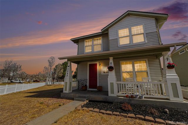 7242 High Street, Longmont, CO 80504
