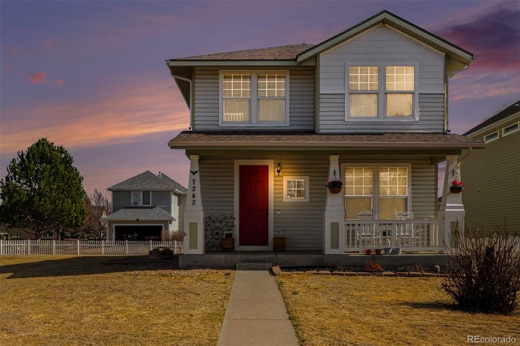 7242 High Street, Longmont, CO 80504