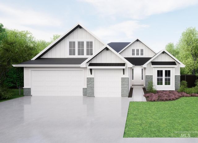 7345 Powell Pl, Eagle, ID 83629