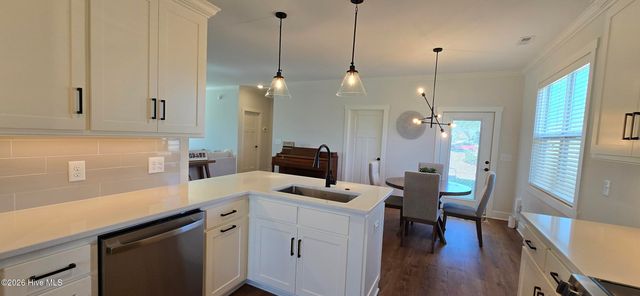 2804 Derreberry Court, Winterville, NC 28590