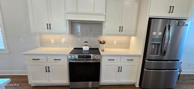 2804 Derreberry Court, Winterville, NC 28590