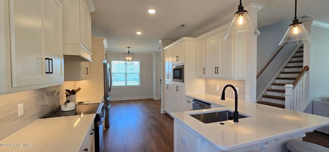 2804 Derreberry Court, Winterville, NC 28590