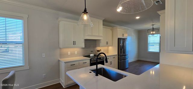 2804 Derreberry Court, Winterville, NC 28590